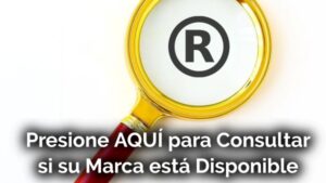Consulta de Marcas Registradas