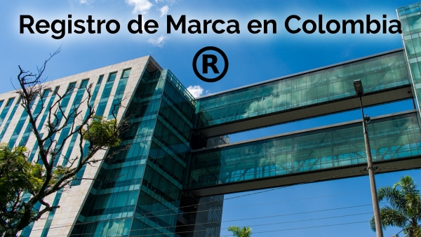 Registro Marca Colombia