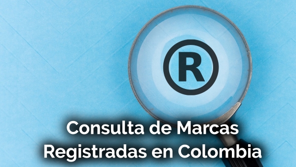 Consulta de Marcas Registradas en Colombia