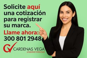 Cotización Registro Marca